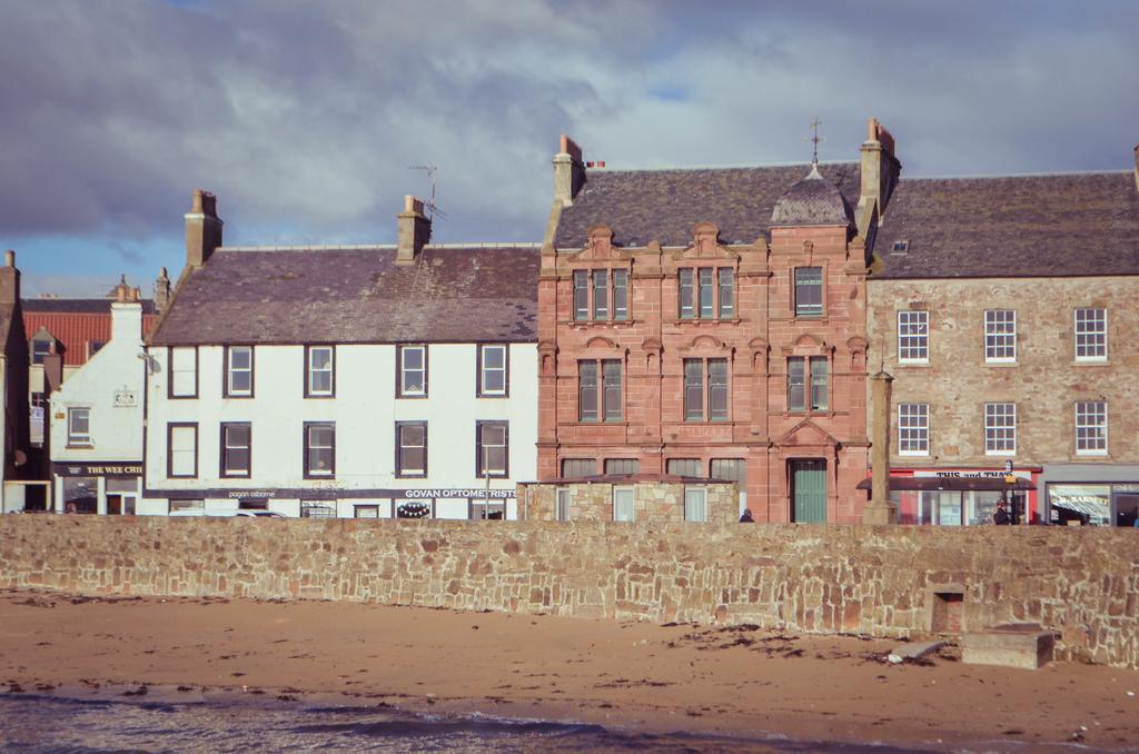 Murray Library Anstruther Exterior foto
