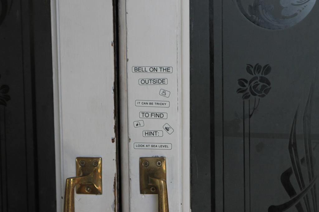 Murray Library Anstruther Exterior foto