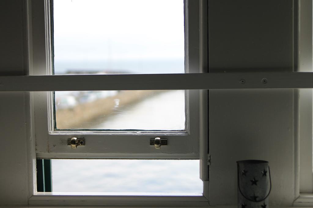 Murray Library Anstruther Exterior foto