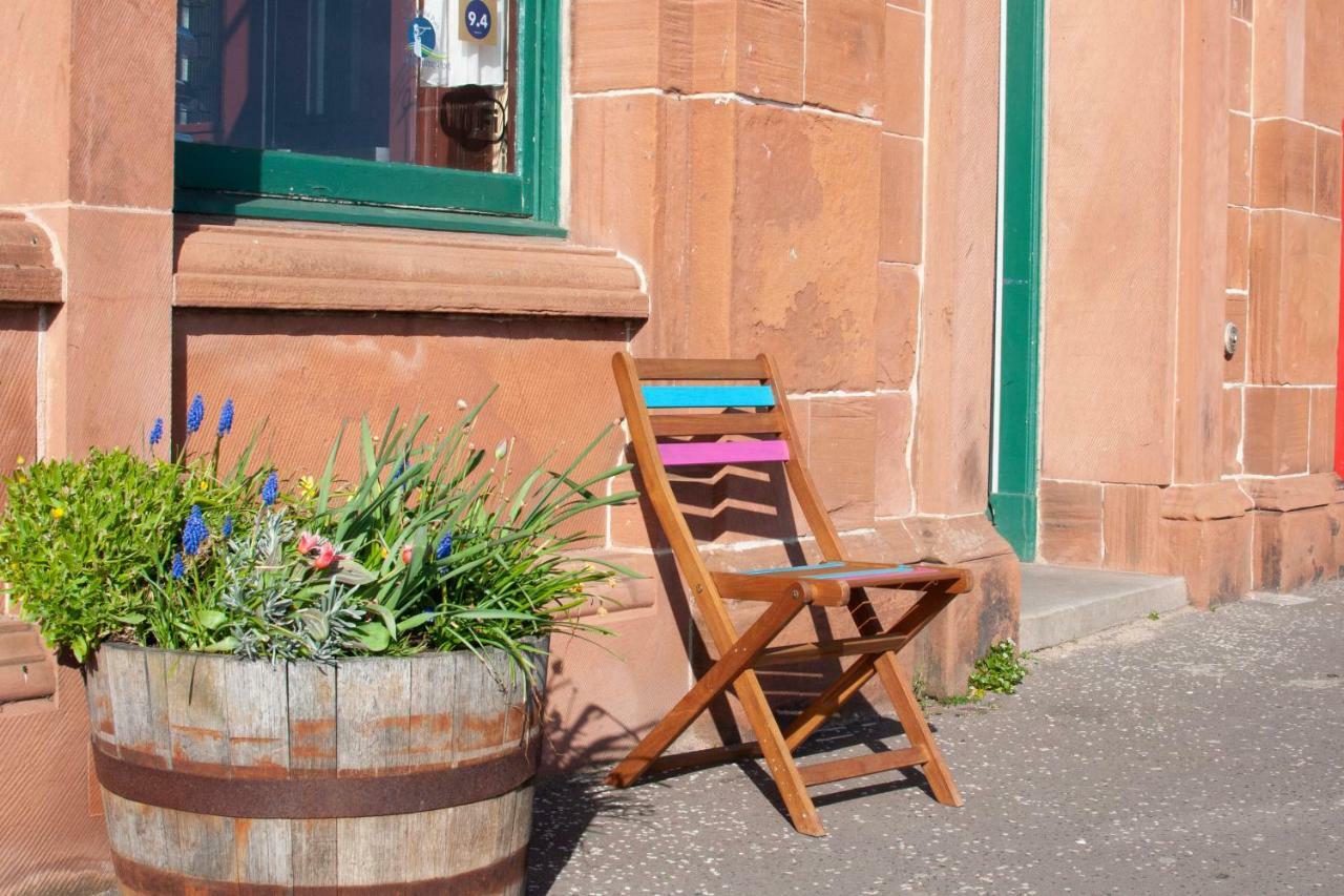 Murray Library Anstruther Exterior foto