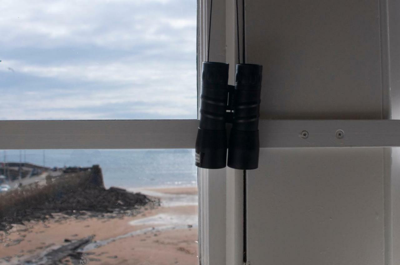 Murray Library Anstruther Exterior foto